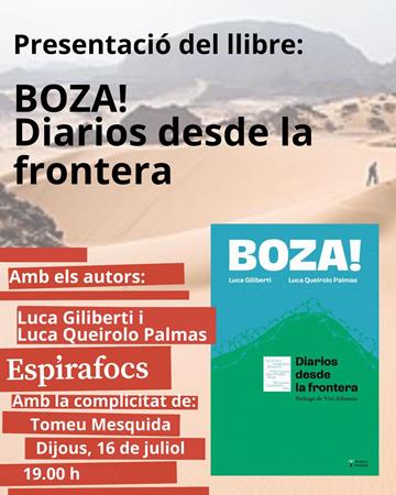 Parlem de rutes migratòries  | 