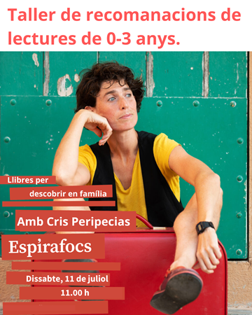 Vols saber quins són els millors llibres pels més petits? | 