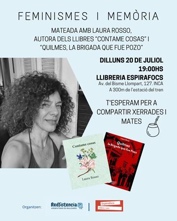 Feminismes i memòria | 