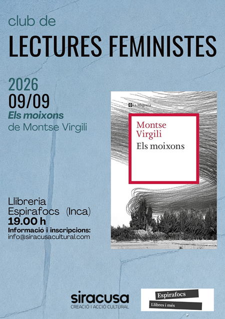 Club de lectures feministes  | 