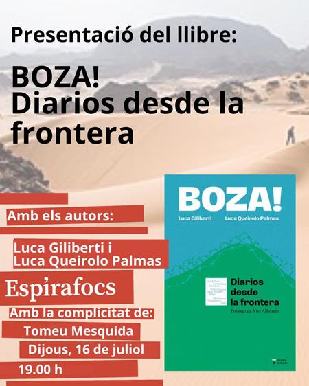 Parlem de rutes migratòries  | 