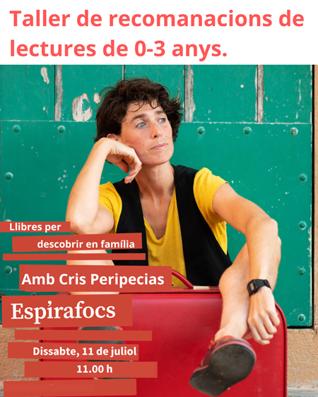 Vols saber quins són els millors llibres pels més petits? | 