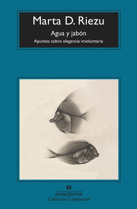 L'elegància de Riezu | 