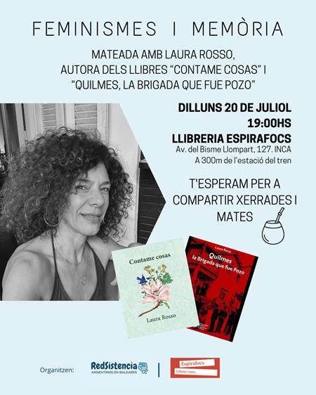 Feminismes i memòria | 