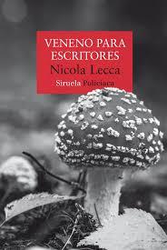 Veneno para escritores ( i per a lectors) | 