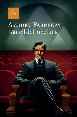 L'anell del nibelung | 9788410488168 | Fabregat, Amadeu