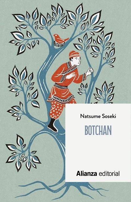 Botchan | 9788411489577 | Soseki, Natsume