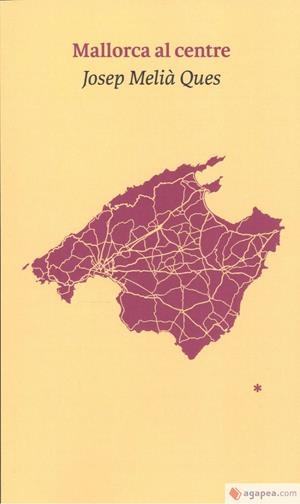 Mallorca al centre | 9788427310780