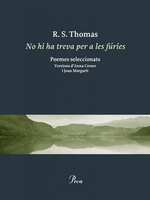 No hi ha treva per a les fúries | 9788475883472 | R. S., Thomas
