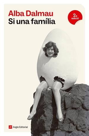 Si una família | 9788410112650 | Dalmau Viure, Alba