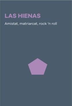 Las hienas | 9788427309418 | Cañellas Cañellas, Bartolomé