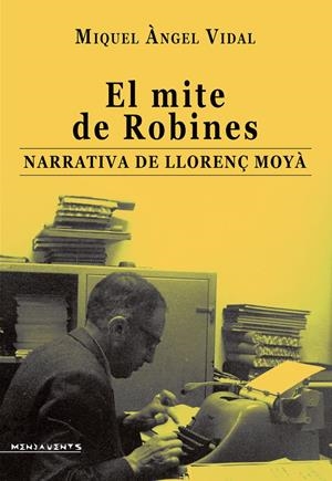 MITE DE ROBINES, EL | 9788419956606