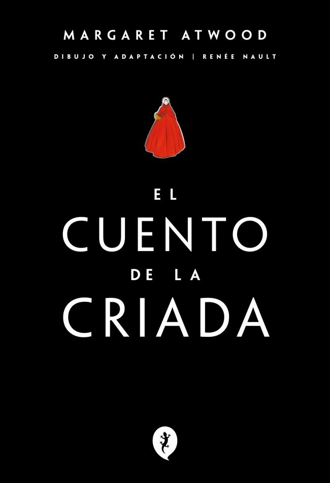 El cuento de la criada (novela gráfica) | 9788419981066 | Atwood, Margaret/Nault, Renee