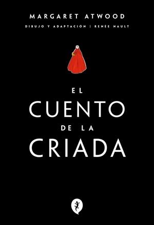 El cuento de la criada (novela gráfica) | 9788419981066 | Atwood, Margaret/Nault, Renee
