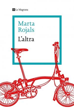 L'altra | 9788482646664 | Rojals, Marta