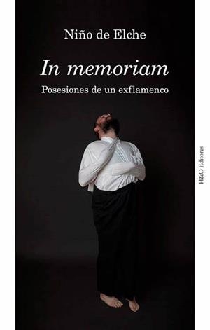 In memoriam | 9788412154993 | de Elche, Niño