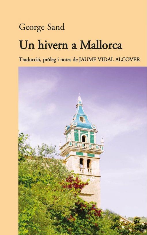 Un hivern a Mallorca | 9788427307100 | Sand, George