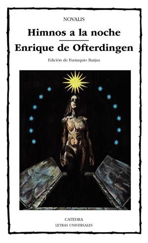 Himnos a la noche; Enrique de Ofterdingen | 9788437610542 | Novalis, F.