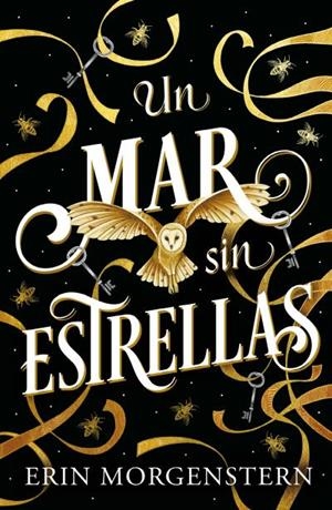 Un mar sin estrellas | 9788419030320 | MORGENSTERN, ERIN