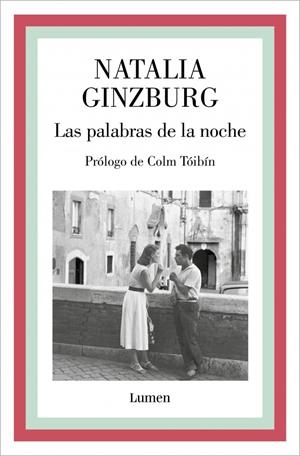Las palabras de la noche | 9788426432711 | Ginzburg, Natalia