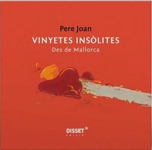 VINYETES INSOLITES DES DE MALLORCA | 9788496199859