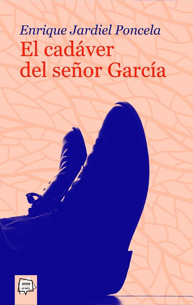 El cadáver del señor García | 9788498450491 | Jardiel Poncela