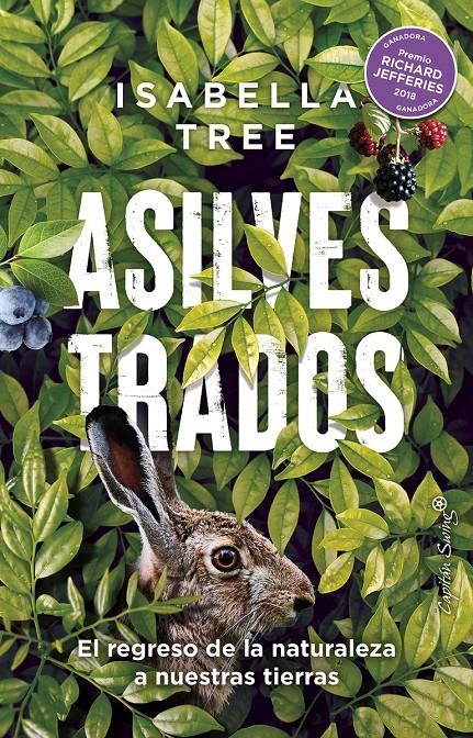 Asilvestrados | 9788412619805 | Tree, Isabella