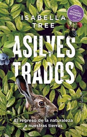 Asilvestrados | 9788412619805 | Tree, Isabella