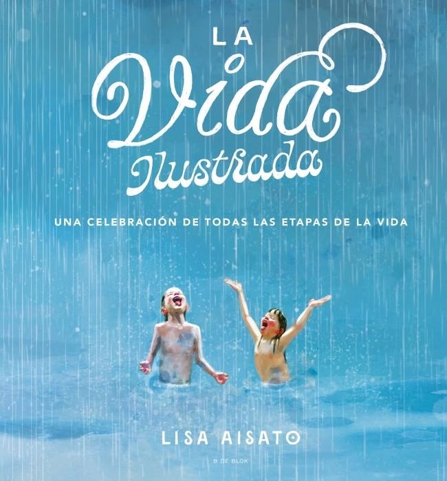 La vida ilustrada | 9788417921408 | Aisato, Lisa