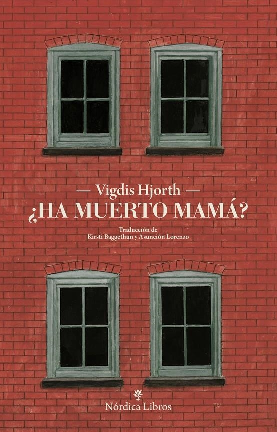 ¿Ha muerto mamá? | 9788419320278 | Hjorth, Vigdis