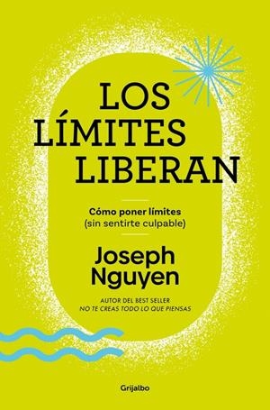Los límites liberan | 9788425370557 | Nguyen, Joseph