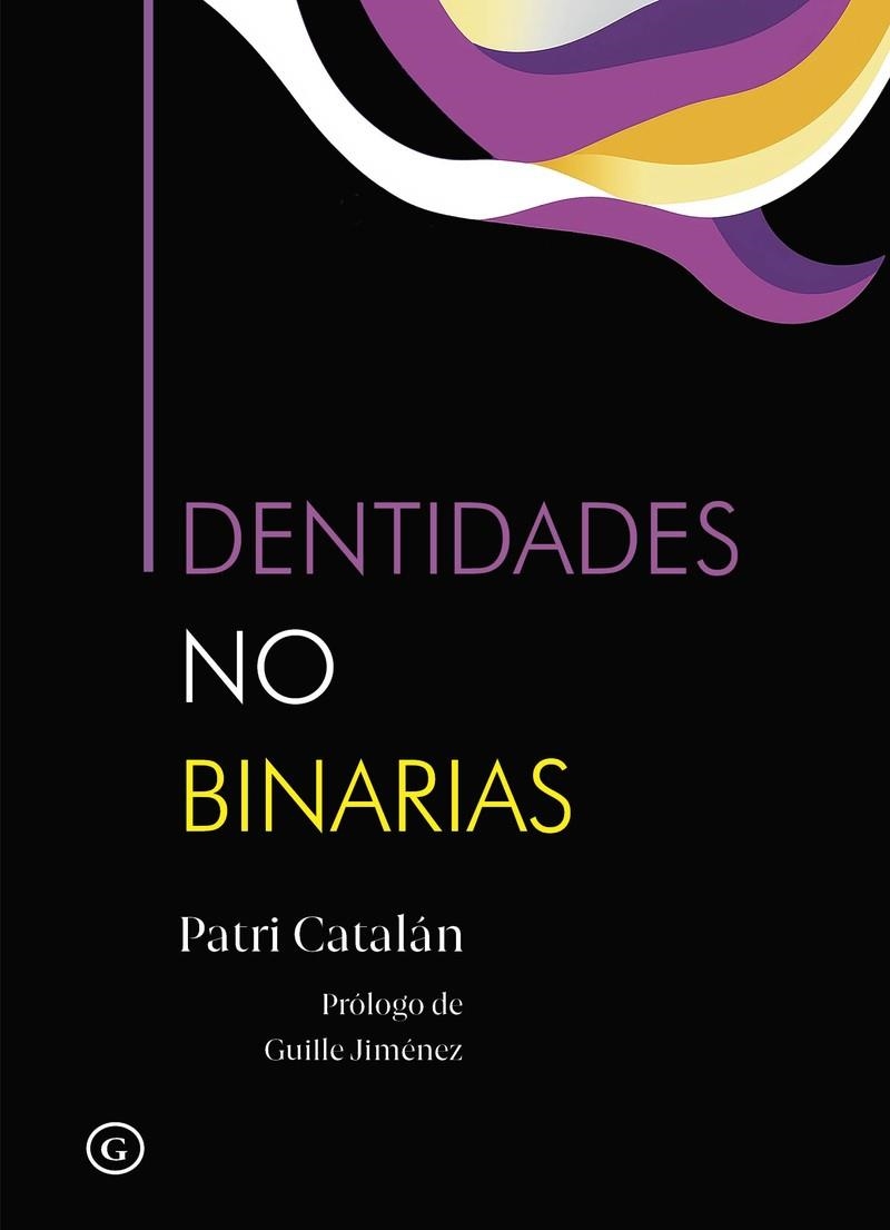 IDENTIDADES NO BINARIAS  2ªED | 9788419728623 | Catalá, Patri