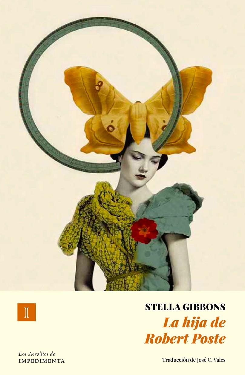 La hija de Robert Poste | 9791387641139 | Gibbons, Stella