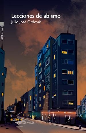 Lecciones de abismo | 9788416461714 | Ordovás Belío, Julio José