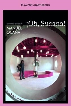 ¡Oh, Susana! | 9788410483149 | Ocaña, Manuel