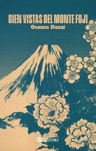 Cien vistas del monte Fuji | 9788494611926 | Hokusai, Katsushika