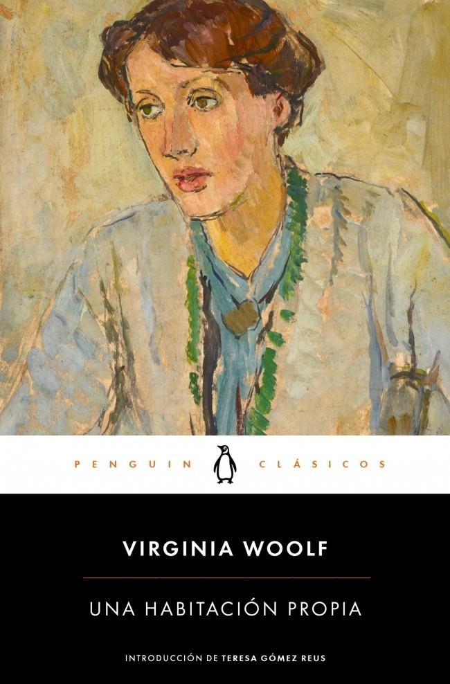 Una habitación propia | 9788491056843 | Woolf, Virginia