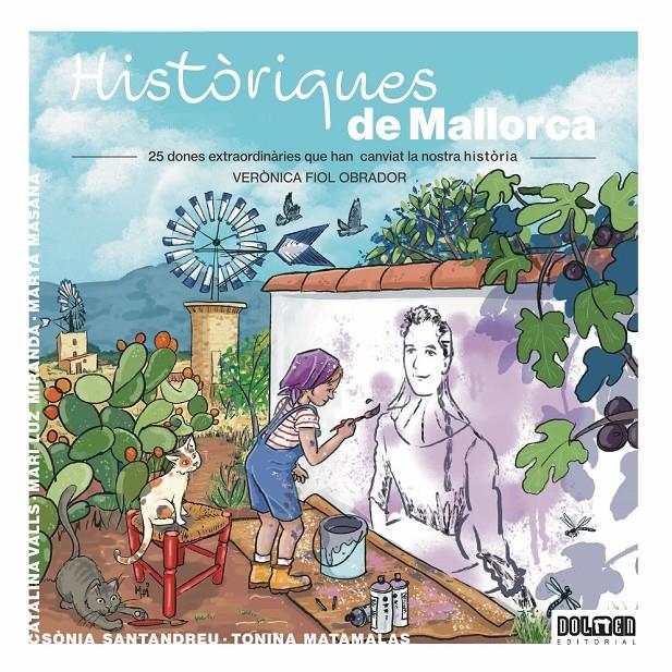 Històriques de Mallorca | 9788410031760