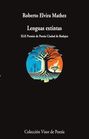 Lenguas extintas | 9791387745707 | Elvira Mathez, Roberto