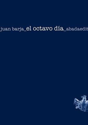 El octavo día | 9791387521189 | Barja de Quiroga, Juan
