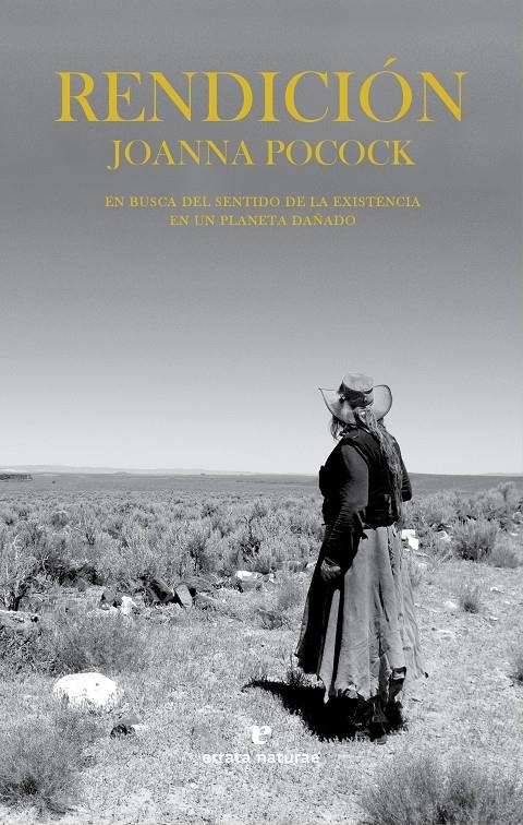 Rendición | 9788417800857 | Pocock, Joanna