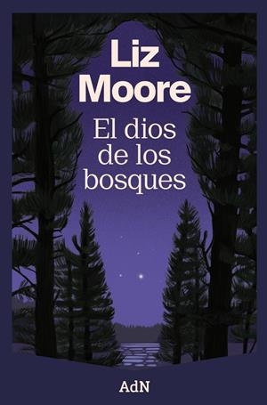 El dios de los bosques | 9788410138544 | Moore, Liz