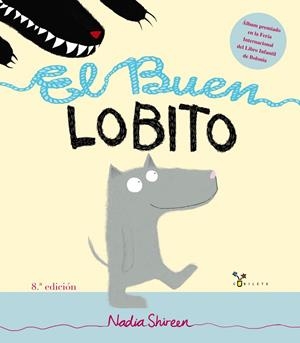 El Buen Lobito | 9788421689653 | Shireen, Nadia
