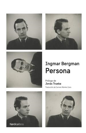 Persona | 9788410200876 | Bergman, Ingmar