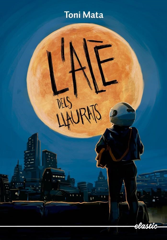 L'alè dels llaurats | 9788419478412 | TONI MATA