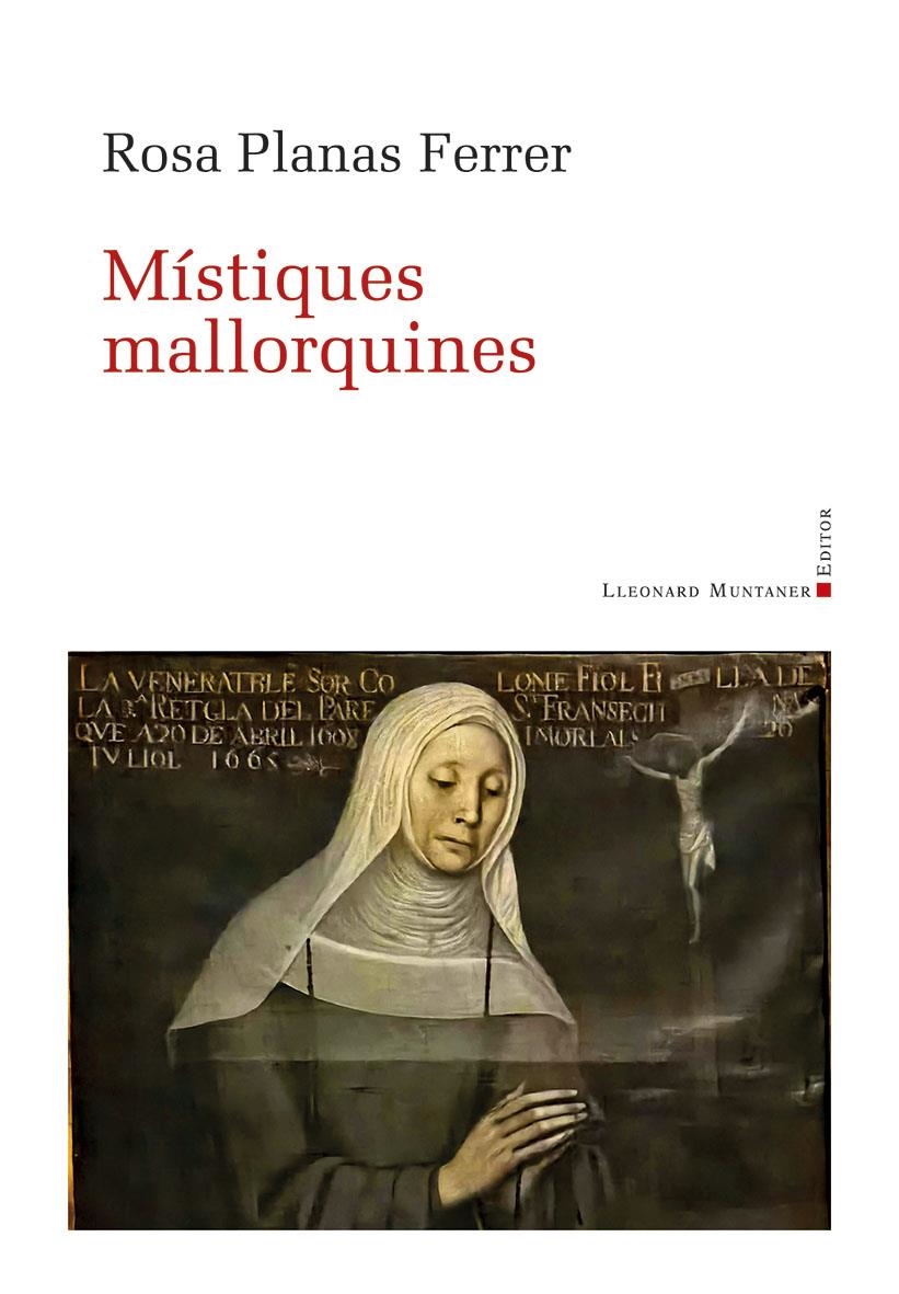 Místiques mallorquines | 9788410377400 | Planas Ferrer, Rosa