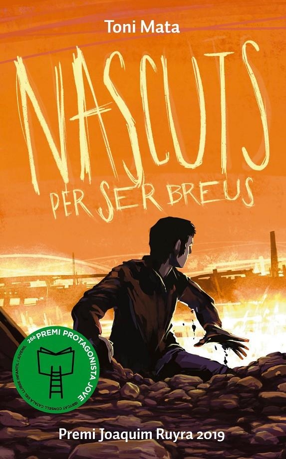 Nascuts per ser Breus | 9788424675004 | MATA DAMUNT, ANTONI