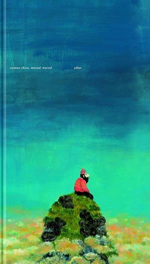 Yôkai | 9788417617189 | Chica, Carmen/Marsol, Manuel