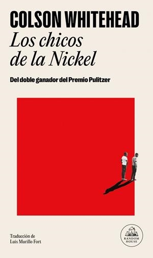 Los chicos de la Nickel | 9788439735892 | Whitehead, Colson