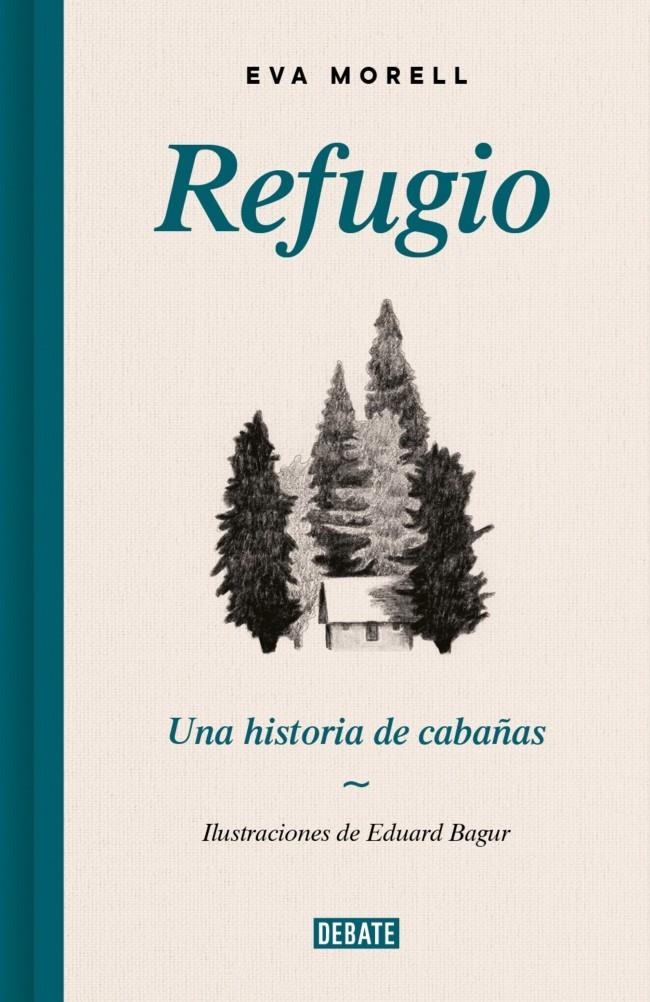 Refugio | 9788410214729 | Morell, Eva